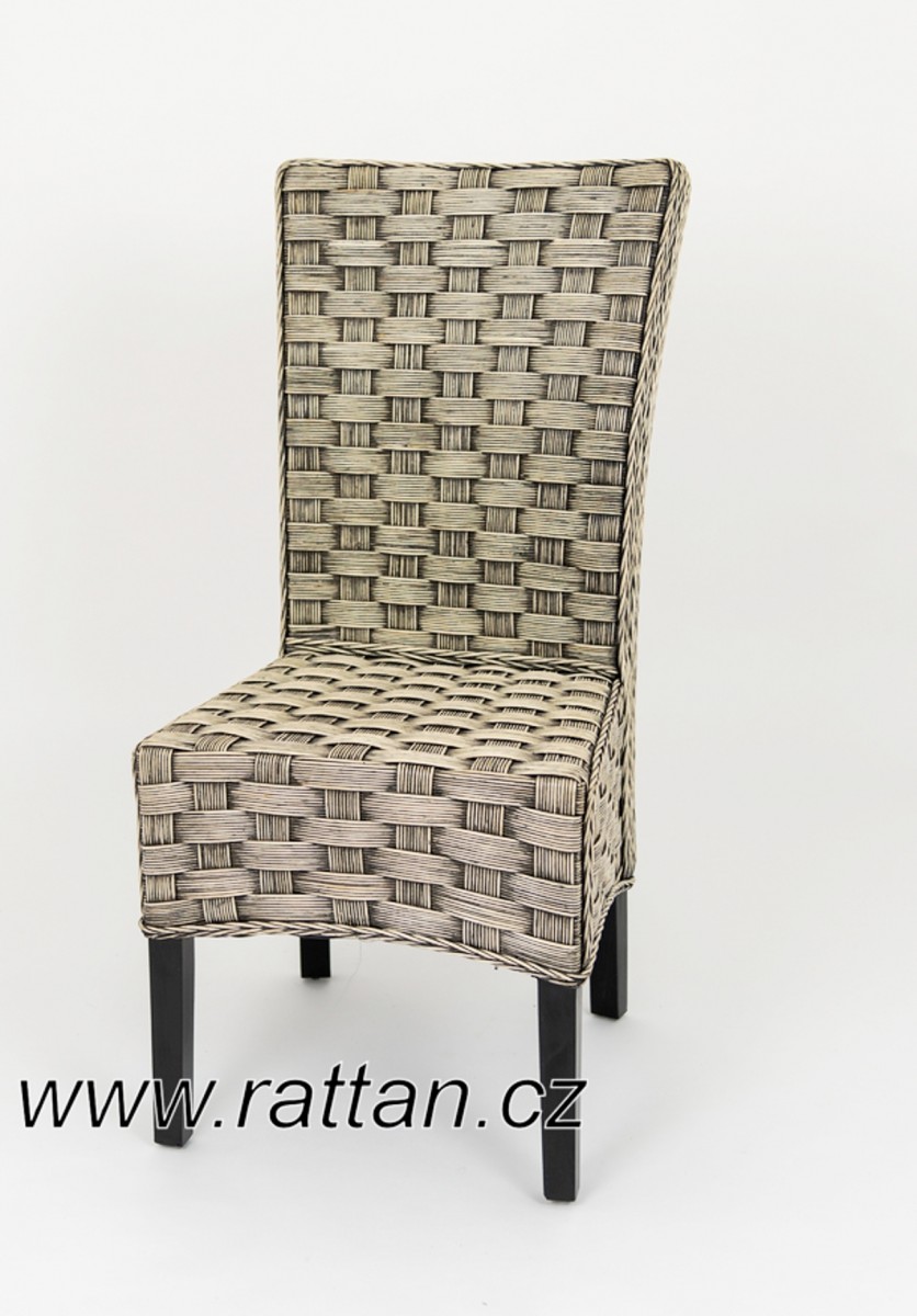 Ratanová židle SUSMO wash